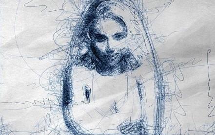 ScribbleArtistActionSet,绘图.