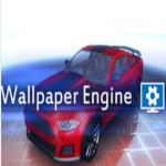 wallpaper_engine动态视频壁纸主题包